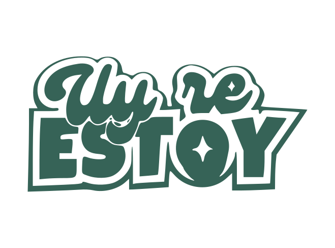 Uy reEstoy